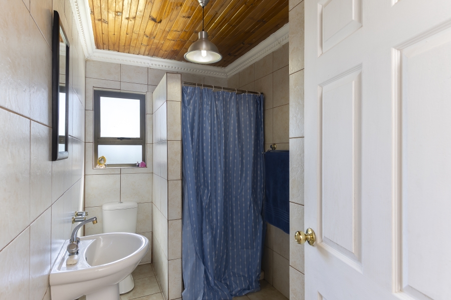 3 Bedroom Property for Sale in Firlands Western Cape